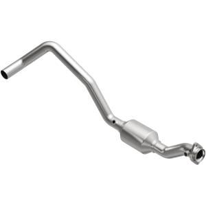 MagnaFlow Exhaust Systems & Installation | 1350 Offroad - MagnaFlow California CARB Direct-Fit Catalytic Converter 4551023 - Image 1