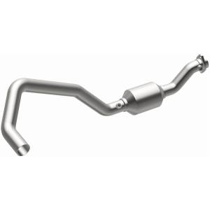 MagnaFlow Exhaust Systems & Installation | 1350 Offroad - MagnaFlow California CARB Direct-Fit Catalytic Converter 4551023 - Image 2