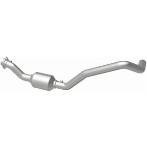 MagnaFlow Exhaust Systems & Installation | 1350 Offroad - MagnaFlow California CARB Direct-Fit Catalytic Converter 4551023 - Image 3