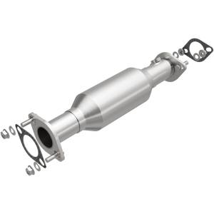 MagnaFlow Exhaust Systems & Installation | 1350 Offroad - MagnaFlow California CARB Direct-Fit Catalytic Converter 4551043 - Image 1