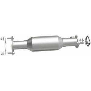 MagnaFlow Exhaust Systems & Installation | 1350 Offroad - MagnaFlow California CARB Direct-Fit Catalytic Converter 4551043 - Image 4