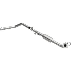 MagnaFlow Exhaust Systems & Installation | 1350 Offroad - MagnaFlow California CARB Direct-Fit Catalytic Converter 4551060 - Image 1