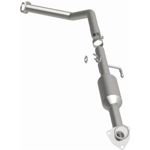 MagnaFlow Exhaust Systems & Installation | 1350 Offroad - MagnaFlow California CARB Direct-Fit Catalytic Converter 4551060 - Image 4