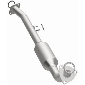 MagnaFlow Exhaust Systems & Installation | 1350 Offroad - MagnaFlow California CARB Direct-Fit Catalytic Converter 4551061 - Image 2