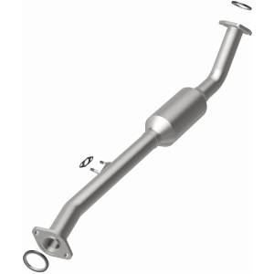 MagnaFlow Exhaust Systems & Installation | 1350 Offroad - MagnaFlow California CARB Direct-Fit Catalytic Converter 4551061 - Image 3