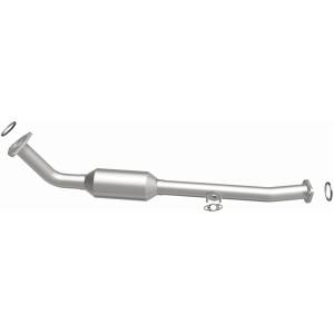 MagnaFlow Exhaust Systems & Installation | 1350 Offroad - MagnaFlow California CARB Direct-Fit Catalytic Converter 4551061 - Image 4