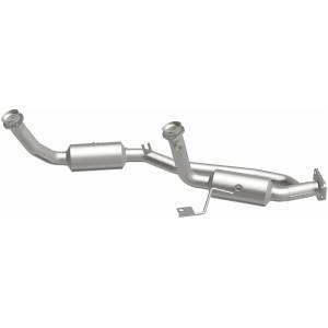 MagnaFlow Exhaust Systems & Installation | 1350 Offroad - MagnaFlow California CARB Direct-Fit Catalytic Converter 4551079 - Image 4