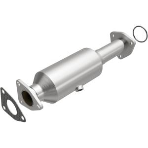 MagnaFlow Exhaust Systems & Installation | 1350 Offroad - MagnaFlow California CARB Direct-Fit Catalytic Converter 4551200 - Image 1