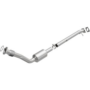 MagnaFlow Exhaust Systems & Installation | 1350 Offroad - MagnaFlow California CARB Direct-Fit Catalytic Converter 4551208 - Image 1