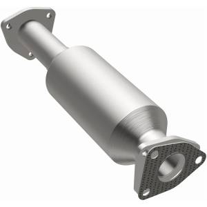 MagnaFlow Exhaust Systems & Installation | 1350 Offroad - MagnaFlow California CARB Direct-Fit Catalytic Converter 4551200 - Image 2