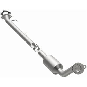 MagnaFlow Exhaust Systems & Installation | 1350 Offroad - MagnaFlow California CARB Direct-Fit Catalytic Converter 4551208 - Image 2