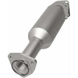 MagnaFlow Exhaust Systems & Installation | 1350 Offroad - MagnaFlow California CARB Direct-Fit Catalytic Converter 4551200 - Image 3