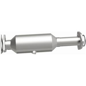 MagnaFlow Exhaust Systems & Installation | 1350 Offroad - MagnaFlow California CARB Direct-Fit Catalytic Converter 4551200 - Image 5