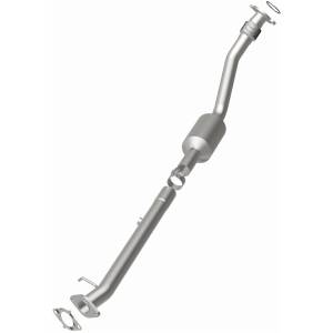 MagnaFlow Exhaust Systems & Installation | 1350 Offroad - MagnaFlow California CARB Direct-Fit Catalytic Converter 4551208 - Image 3