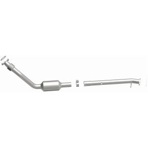 MagnaFlow Exhaust Systems & Installation | 1350 Offroad - MagnaFlow California CARB Direct-Fit Catalytic Converter 4551208 - Image 4