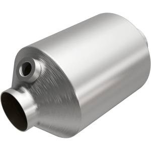 MagnaFlow Exhaust Systems & Installation | 1350 Offroad - MagnaFlow California CARB Universal Catalytic Converter 4551234 - Image 1