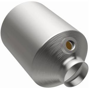 MagnaFlow Exhaust Systems & Installation | 1350 Offroad - MagnaFlow California CARB Universal Catalytic Converter 4551234 - Image 2