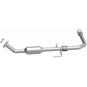 MagnaFlow Exhaust Systems & Installation | 1350 Offroad - MagnaFlow California CARB Direct-Fit Catalytic Converter 4551404 - Image 4