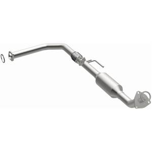 MagnaFlow Exhaust Systems & Installation | 1350 Offroad - MagnaFlow California CARB Direct-Fit Catalytic Converter 4551404 - Image 2