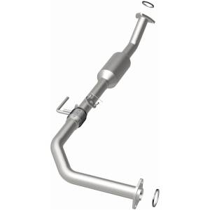 MagnaFlow Exhaust Systems & Installation | 1350 Offroad - MagnaFlow California CARB Direct-Fit Catalytic Converter 4551404 - Image 3