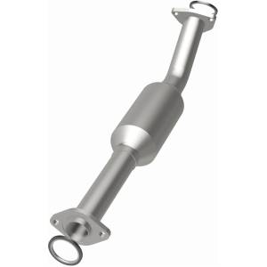 MagnaFlow Exhaust Systems & Installation | 1350 Offroad - MagnaFlow California CARB Direct-Fit Catalytic Converter 4551406 - Image 3