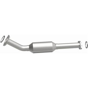MagnaFlow Exhaust Systems & Installation | 1350 Offroad - MagnaFlow California CARB Direct-Fit Catalytic Converter 4551406 - Image 4