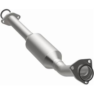 MagnaFlow Exhaust Systems & Installation | 1350 Offroad - MagnaFlow California CARB Direct-Fit Catalytic Converter 4551406 - Image 2