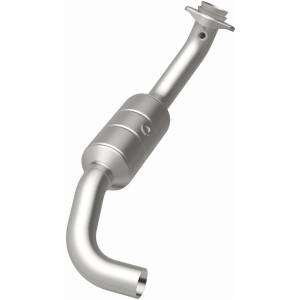 MagnaFlow Exhaust Systems & Installation | 1350 Offroad - MagnaFlow California CARB Direct-Fit Catalytic Converter 4551409 - Image 3