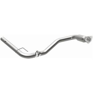 MagnaFlow Exhaust Systems & Installation | 1350 Offroad - MagnaFlow California CARB Direct-Fit Catalytic Converter 4551525 - Image 2