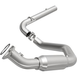 MagnaFlow Exhaust Systems & Installation | 1350 Offroad - MagnaFlow California CARB Direct-Fit Catalytic Converter 4551525 - Image 1