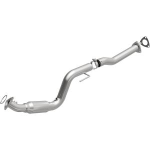 MagnaFlow Exhaust Systems & Installation | 1350 Offroad - MagnaFlow California CARB Direct-Fit Catalytic Converter 4551535 - Image 1