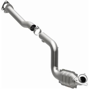 MagnaFlow Exhaust Systems & Installation | 1350 Offroad - MagnaFlow California CARB Direct-Fit Catalytic Converter 4551535 - Image 2