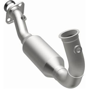 MagnaFlow Exhaust Systems & Installation | 1350 Offroad - MagnaFlow California CARB Direct-Fit Catalytic Converter 4551583 - Image 2