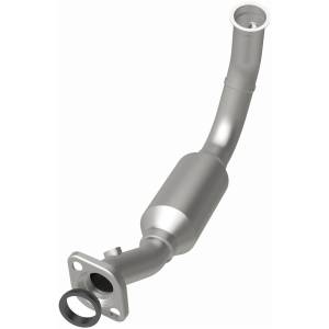 MagnaFlow Exhaust Systems & Installation | 1350 Offroad - MagnaFlow California CARB Direct-Fit Catalytic Converter 4551583 - Image 3