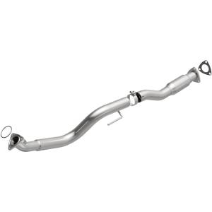 MagnaFlow Exhaust Systems & Installation | 1350 Offroad - MagnaFlow California CARB Direct-Fit Catalytic Converter 4551602 - Image 1