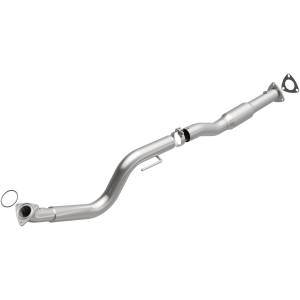 MagnaFlow Exhaust Systems & Installation | 1350 Offroad - MagnaFlow California CARB Direct-Fit Catalytic Converter 4551603 - Image 1