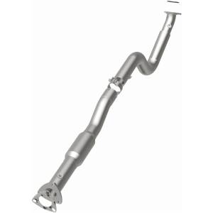 MagnaFlow Exhaust Systems & Installation | 1350 Offroad - MagnaFlow California CARB Direct-Fit Catalytic Converter 4551603 - Image 3
