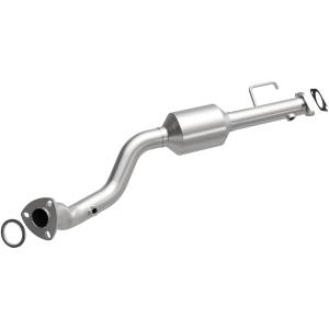 MagnaFlow Exhaust Systems & Installation | 1350 Offroad - MagnaFlow California CARB Direct-Fit Catalytic Converter 4551633 - Image 1