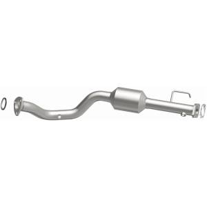 MagnaFlow Exhaust Systems & Installation | 1350 Offroad - MagnaFlow California CARB Direct-Fit Catalytic Converter 4551633 - Image 4