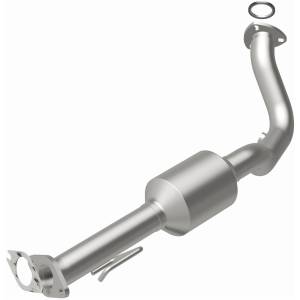 MagnaFlow Exhaust Systems & Installation | 1350 Offroad - MagnaFlow California CARB Direct-Fit Catalytic Converter 4551633 - Image 3
