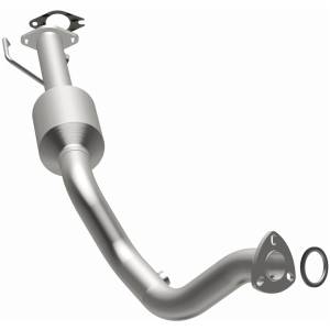 MagnaFlow Exhaust Systems & Installation | 1350 Offroad - MagnaFlow California CARB Direct-Fit Catalytic Converter 4551633 - Image 2