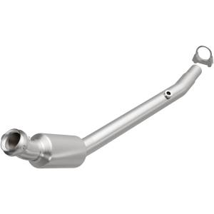 MagnaFlow Exhaust Systems & Installation | 1350 Offroad - MagnaFlow California CARB Direct-Fit Catalytic Converter 4551724 - Image 1