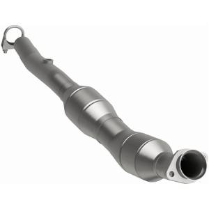 MagnaFlow Exhaust Systems & Installation | 1350 Offroad - MagnaFlow California CARB Direct-Fit Catalytic Converter 4551722 - Image 2
