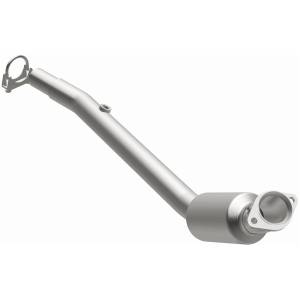 MagnaFlow Exhaust Systems & Installation | 1350 Offroad - MagnaFlow California CARB Direct-Fit Catalytic Converter 4551724 - Image 2
