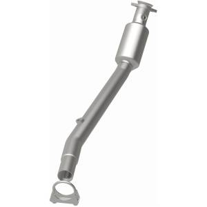 MagnaFlow Exhaust Systems & Installation | 1350 Offroad - MagnaFlow California CARB Direct-Fit Catalytic Converter 4551724 - Image 3