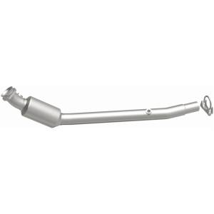 MagnaFlow Exhaust Systems & Installation | 1350 Offroad - MagnaFlow California CARB Direct-Fit Catalytic Converter 4551724 - Image 4