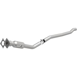 MagnaFlow Exhaust Systems & Installation | 1350 Offroad - MagnaFlow California CARB Direct-Fit Catalytic Converter 4551814 - Image 1