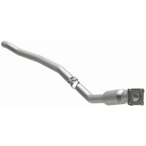 MagnaFlow Exhaust Systems & Installation | 1350 Offroad - MagnaFlow California CARB Direct-Fit Catalytic Converter 4551814 - Image 2