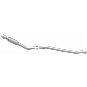 MagnaFlow Exhaust Systems & Installation | 1350 Offroad - MagnaFlow California CARB Direct-Fit Catalytic Converter 4551814 - Image 5
