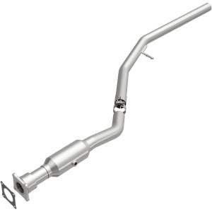 MagnaFlow Exhaust Systems & Installation | 1350 Offroad - MagnaFlow California CARB Direct-Fit Catalytic Converter 4551948 - Image 1